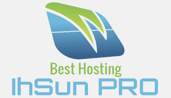 о компании IhSun PRO хостинг выделенные сервера VPS DEDICATED домены